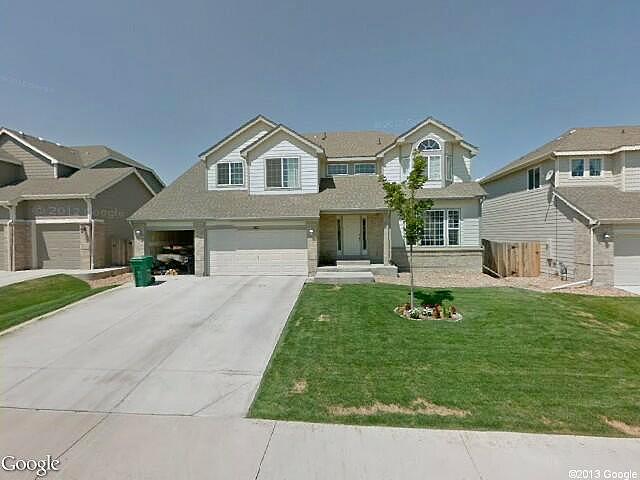 Wyss, Johnstown, CO 80534 