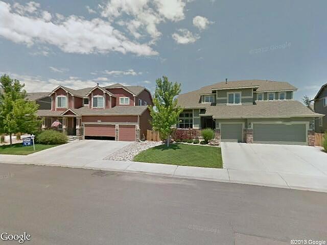 Bittern, Johnstown, CO 80534 