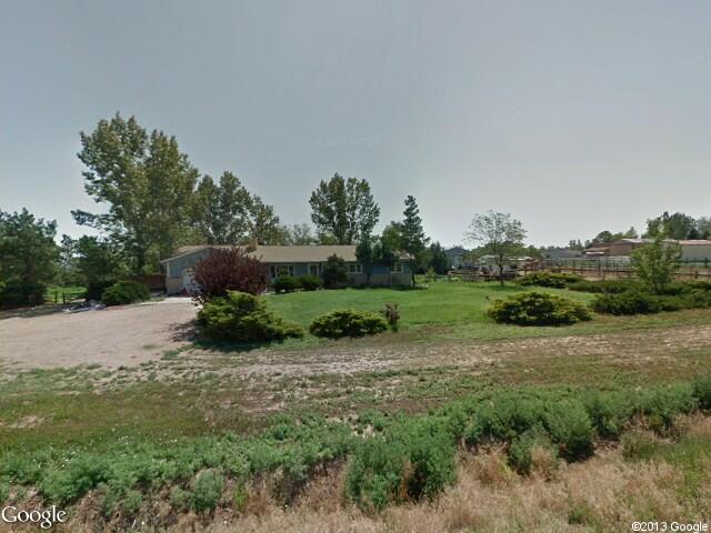 Northmoor, Johnstown, CO 80534 