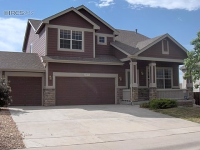 Green Wing, Johnstown, CO 80534 