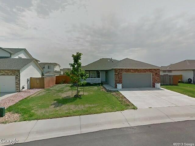 Harrow, Platteville, CO 80651 