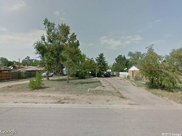 Marion, Platteville, CO 80651 