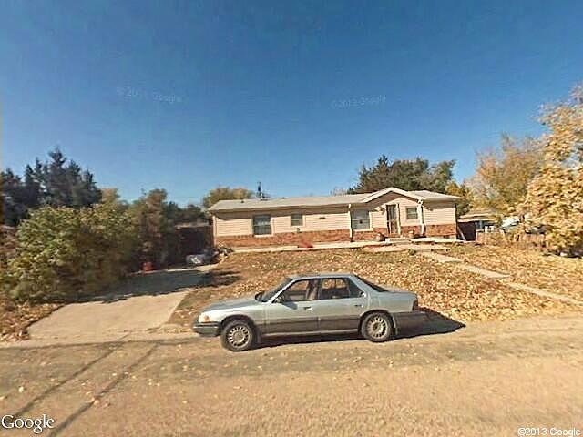 South Elm Street, Keenesburg, CO 80643 