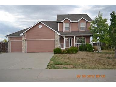 Trader, Keenesburg, CO 80643 