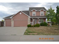 Trader, Keenesburg, CO 80643 