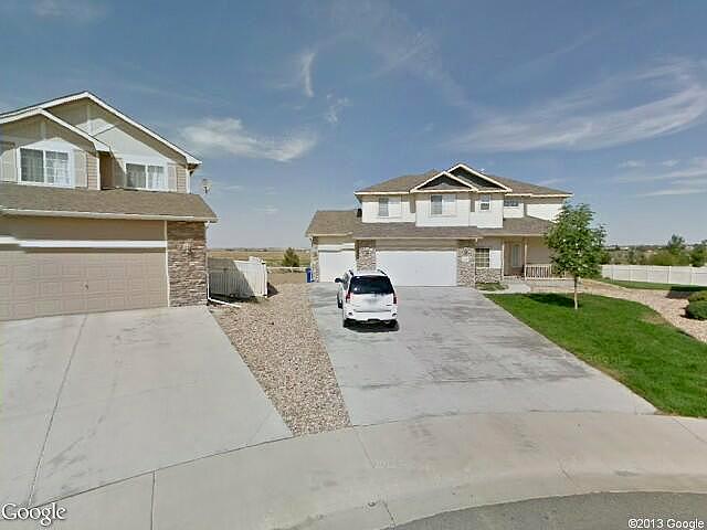 Buttsfield, Firestone, CO 80504 