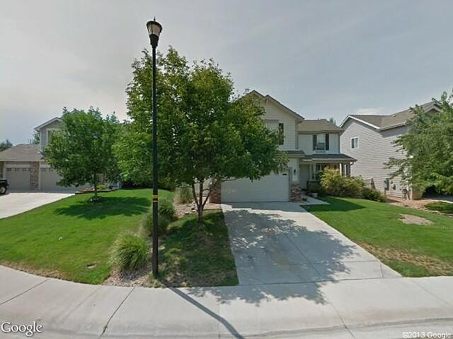 Dresden, Firestone, CO 80504 