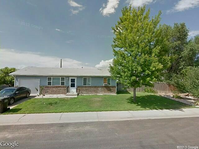 Campbell, Kersey, CO 80644 