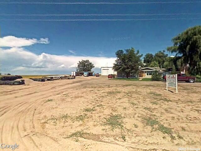 County Road 50, Kersey, CO 80644 