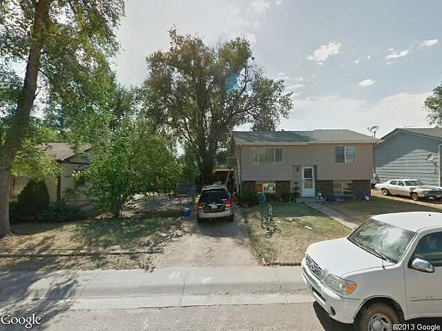 2Nd, Kersey, CO 80644 