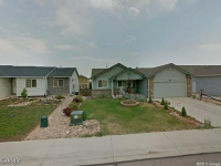 Cliffrose, Severance, CO 80550 