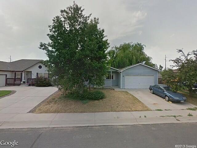 Mallard, Severance, CO 80550 