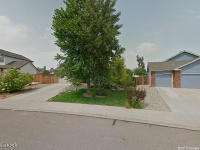 Cameron Dr, Severance, CO 80550 