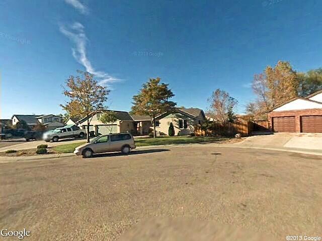 Hoover, Fort Lupton, CO 80621 