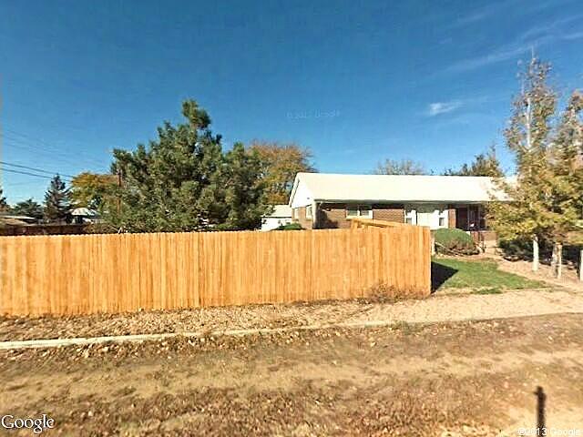 Paden, Fort Lupton, CO 80621 