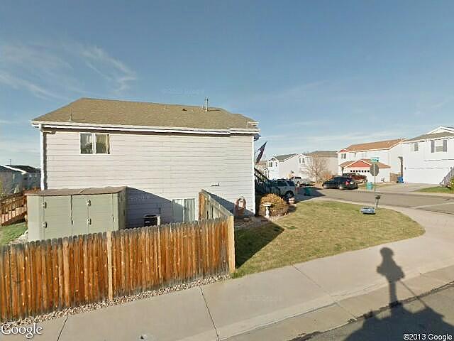 Bighorn, Fort Lupton, CO 80621 