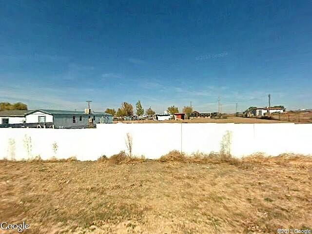 Hart Street, Fort Lupton, CO 80621 