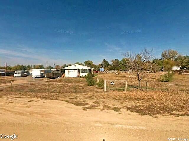 Caroline, Fort Lupton, CO 80621 