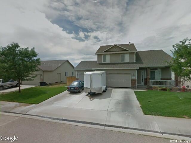 S 7Th St, La Salle, CO 80645 