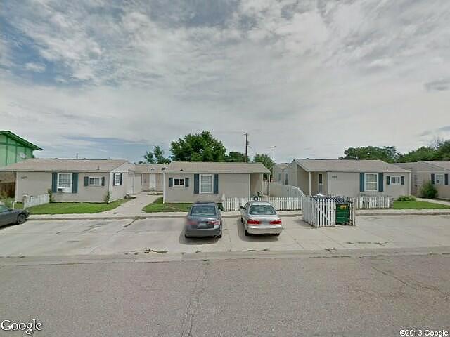 S 3Rd St, La Salle, CO 80645 