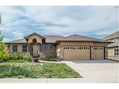 Ruidoso, Windsor, CO 80550 