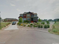 Red Hawk Ct, Frederick, CO 80504 