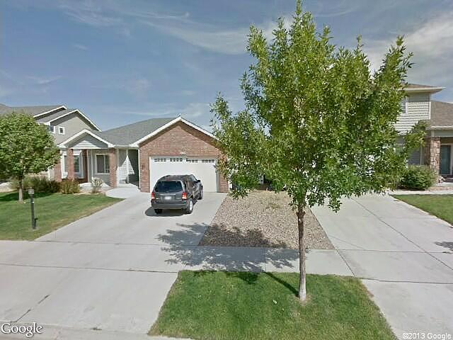 Eldorado, Frederick, CO 80504 