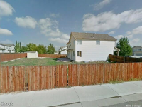 Forest, Frederick, CO 80504 