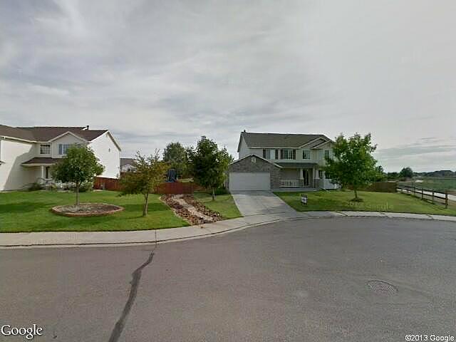 Quail, Frederick, CO 80504 