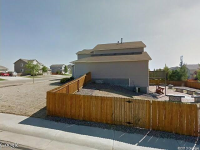 Clayton Cir, Frederick, CO 80530 