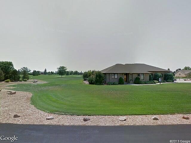 Grand View Cir, Mead, CO 80542 