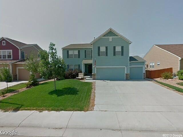 Wrangler, Mead, CO 80542 