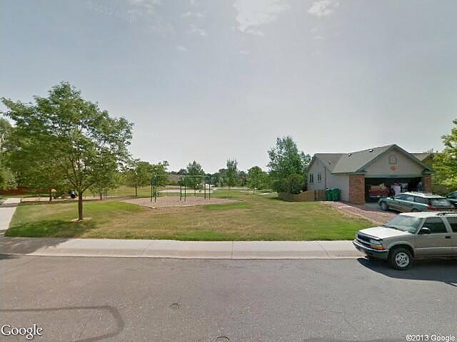 Meadow Ln, Mead, CO 80542 