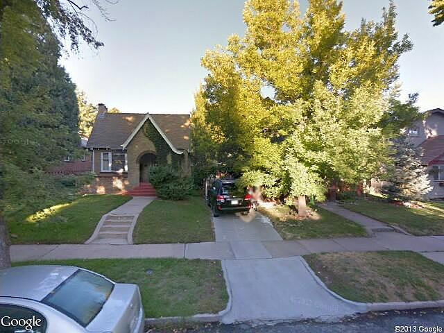 Gilpin, Denver, CO 80209 