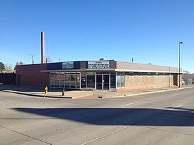 West Alameda Avenue, Denver, CO 80219 