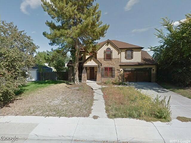 Leyden St, Denver, CO 80220 
