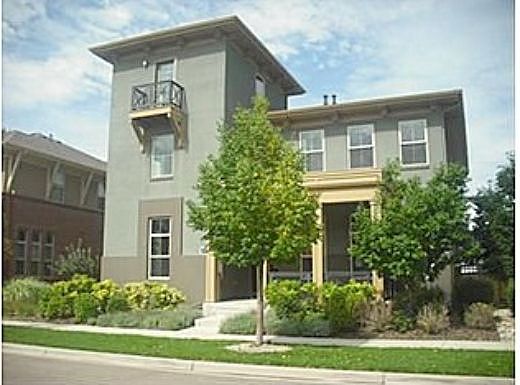 Galena, Denver, CO 80238 