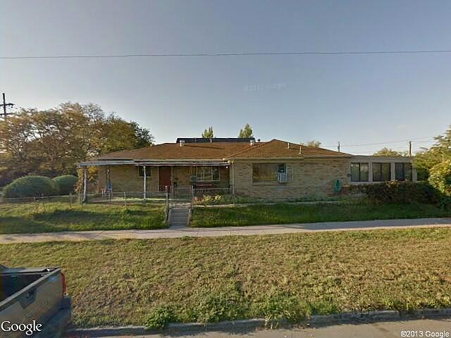 W 19Th Ave, Denver, CO 80204 