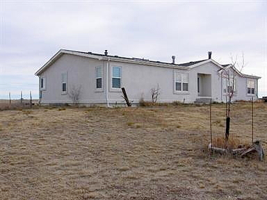 Private Road 139, Agate, CO 80835 