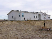 Private Road 139, Agate, CO 80835 
