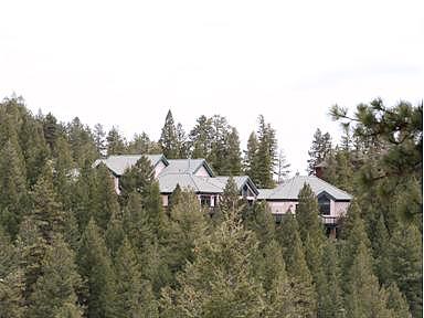 Mountainside Trl, Evergreen, CO 80439 