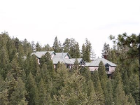 Mountainside Trl, Evergreen, CO 80439 