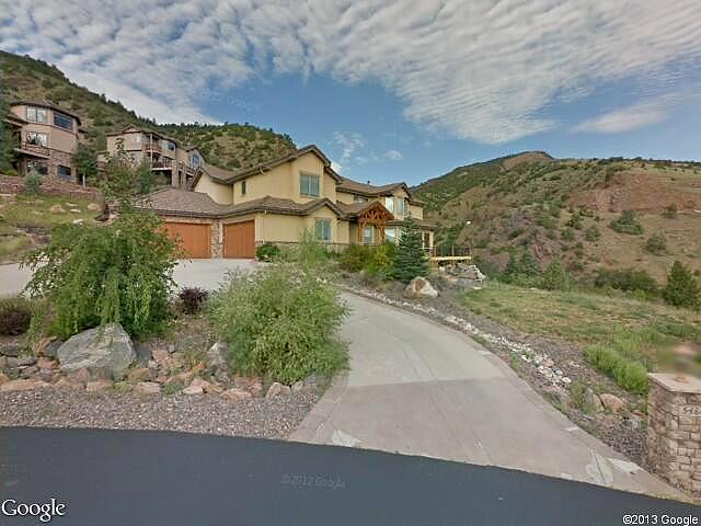 Tiger Bend, Morrison, CO 80465 