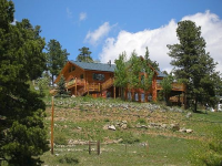 Old Squaw Pass Rd, Evergreen, CO 80439 