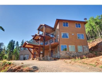Christopher Dr, Conifer, CO 80433 