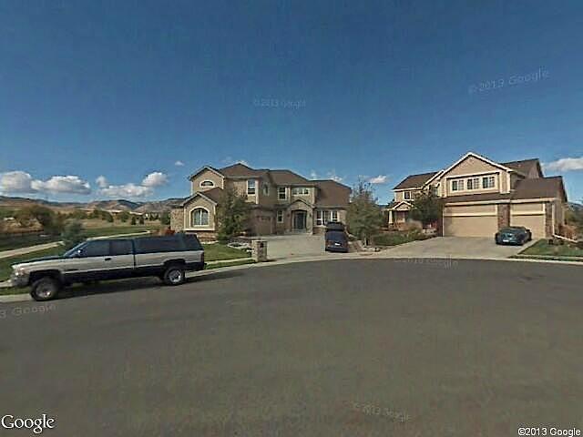 Terry, Arvada, CO 80403 