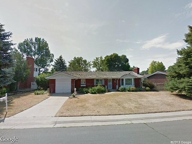 Cody, Arvada, CO 80004 