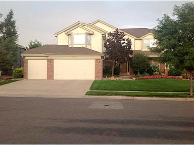 Wier, Arvada, CO 80403 