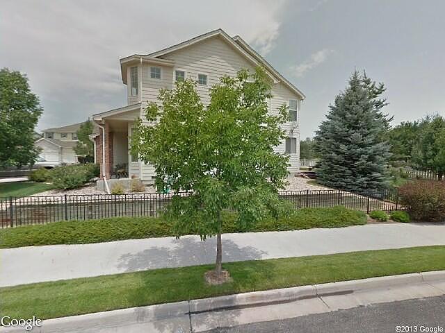 Devinney, Arvada, CO 80004 