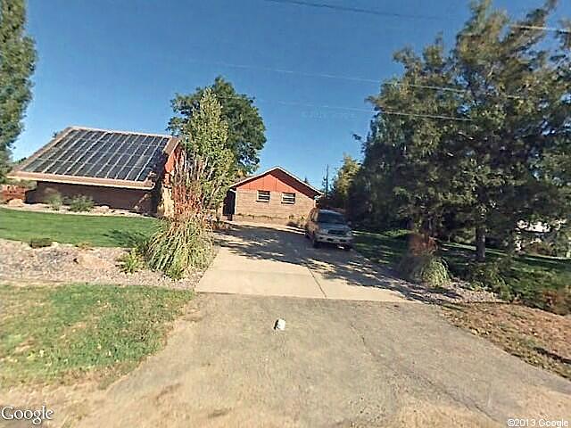 58Th, Arvada, CO 80002 